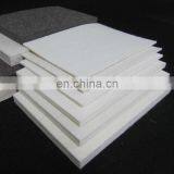 Thick Color Grey Hard Wool Felt thumbnail-3