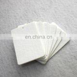 Stiff 3mm Thick White Polyester Felt thumbnail-1