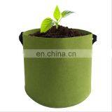Geotextile Planting Grow Bag With Felt Material thumbnail-2