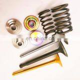 Premium Quality Inlet Exhaust Engine Valve Racing Parts For BMW Land Rover Range E38 E39 E52 E53 540i 740iL 740i X5 E36 Z3 thumbnail-2