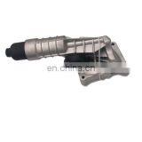 Oil Filter Lubrication Cooling Housing Assembly FOR BENZ 271 OEM 2711801410AL 2711801410 thumbnail-1