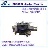 Auto Engine Water Pump for Dodge Dakota Durango OEM 53020135,53020280,53021018,53021018AB,53021018AC,53021018AD thumbnail-2