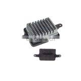 Blower Motor Heater Resistor FOR Citroen DS5 Peugeot 3008 5008 OEM 6441CQ 6441.CQ P7708005 thumbnail-1