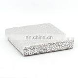 Customized Home Furniture Foldable Storage Ottoman Folding Step Stool Living Room Pouf thumbnail-6