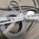 Gates Timing Belt 25AT50-2500 thumbnail-2