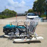 Walking Type 6rows 4 Rowa Seedling Planting Machine Paddy Transplanter thumbnail-5