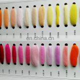 in Stock Super Chunky Knitted Merino Wool Bulk Yarn for Hand Knitting of Throw,blanket With Photo thumbnail-2