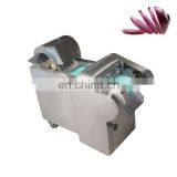 Electric Vegetable Cube Cutting Machine Cut Vegetable Cutting Machines thumbnail-3
