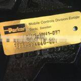 Parker Hydraulic Valve K170LS-US-VH41-037 Directional Valve thumbnail-3