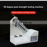 90 Degree Peeling Strength Testing Machine For Adhesive Tape Adhesion thumbnail-3