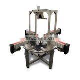 Biaxial Tensile Testing Machine Bidirectional Tensile Testing Machine