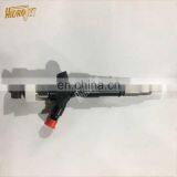 High Quality 2kd Diesel Engine Parts 23670-09360 Fuel Injector 2367009360 for 2kd-ftv thumbnail-2