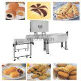 Longyu New Industrial High Capacity Multifunctional BiscuitsTray Arranging Machine thumbnail-3