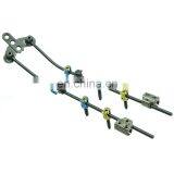 High Quality Orthopedic Surgical Implants Spinal Titanium Polyaxial Pedicle Screw For Posterior Cervical Fixation System thumbnail-3