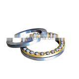 Russian Motorcycles 51304 Thrust Ball Bearings thumbnail-6