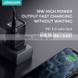 JOYROOM 18W Type-c Quick Charge Usb c Adapter Type c Charger PD 18W Mobile Charger thumbnail-2