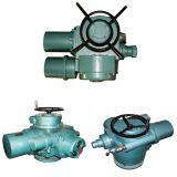 gate valve with motorized Actuator zw250-18w/z/t zw350-18w/z/t zw500-18w/z/t