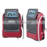 2019 New Product Red Color Picosecond nd Yag Laser Tattoo Removal Eyebrow Remove Machine thumbnail-6