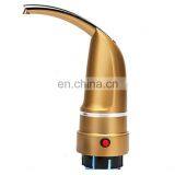 12V Electric Desktop Drinking Water Pump Dispenser Switch USB Rechargeable thumbnail-1