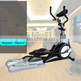 High Quality Commercial Recumbent Exercise Bike for Gym thumbnail-6