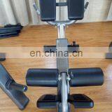New Arrival High Quality Pin Loaded LOWER BACK BENCH Life Fitness Commercial Gym Equipment thumbnail-2