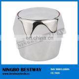 DN15-DN100 Chromed Plated Brass Ball thumbnail-2