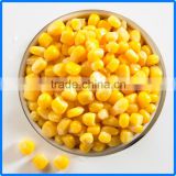 chinese canned sweet corn