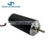 42mm 52mm Series dc Vibration Air Pump Motor 10v 12v 24v for Medical Device Equipment, Low Noise Long Life EMC/EMI Suppression thumbnail-2
