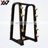 High Quality Gym Equipment Set Barbell Squat Rack Stand thumbnail-1