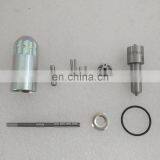 CR Fuel Injector Repair Kit/overhaul Kit 095000-6510 With Fast Delivery