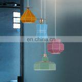 Wholesale Modern Restaurant Retro Small Chandelier Lights thumbnail-5