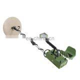 5m Underground Precious Metal Detector Long Range Diamond Finder