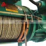 Crane Hoist BCD 10T Construction Lifting Equipment Hoisting thumbnail-4