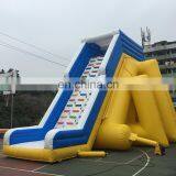 Home Use Outdoor Adult Commercial Cheap Inflatable Water Pool Slides China for Kids Sale thumbnail-2