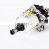 MLDRAINER MD10WA Floating Ball Compressed Air Purification System Clear External Auto Drainer thumbnail-4