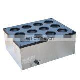 Commercial Kitchen Equipment Electric Red Bean Cake Machine Japanese Pancake Maker Machine Professional Japanese Obanyaki Maker thumbnail-3