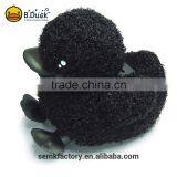 Duck Shaped Electronics Money Box Coin Saving Bank With Sound thumbnail-1