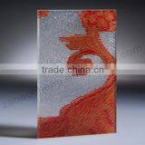 2015 Best Price Restaurant Hanging Partition Material thumbnail-3