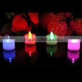 Colour Changing LED Candles, Mood Lights for Festivals SNL007 thumbnail-3