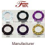 JC03 Series Plastic Curtain Ring Plastic Eyelet