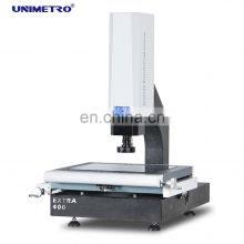 Manufacturer Semi- auto Micrometer Image Measuring Machine  with High Precision