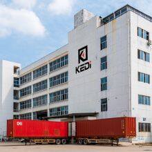 Dongguan Kedi Thermal Insulation Building Material Co., Ltd. company overview - view 1 thumbnail