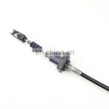 Durable Quality Auto Clutch Cable OEM 6K1721335C 111721335C Car Clutch Cable thumbnail-2