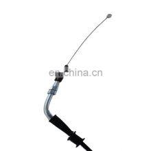 High Performance Motorcycle Ds150 Accelerator Cable Throttle Cable thumbnail-2
