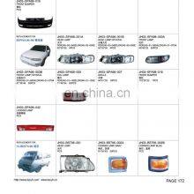 CARVAL/JH/AUTOTOP AUTO PARTS FOR KIA HI-BESTA 96 thumbnail-1