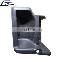 European Truck Auto Body Spare Parts Plastic Foot Board Oem 5010225392 for RVI Truck Step Housing thumbnail-3