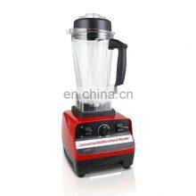 2021 High Speed Home Appliances Ice Crusher Yam Mix Bar Table PP+stainless Steel Blender/Blenders thumbnail-3