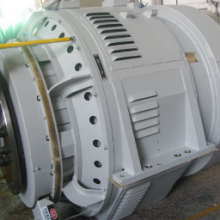Alternator thumbnail-1