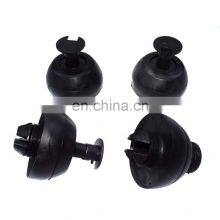 New 4 X Jack Support Plate 0019979586 For Mercedes-Benz C-Class CLK thumbnail-1