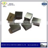 factory supply cemented carbide block